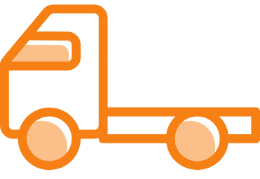 上虞拖车/平板车